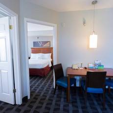 TownePlace Suites Sunnyvale Mountain View 