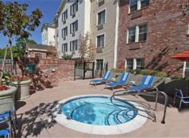 TownePlace Suites Sunnyvale Mountain View 