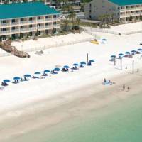 Crystal Sands Condominiums by ResortQuest 