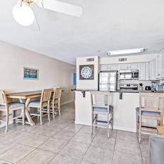 Crystal Sands Condominiums by ResortQuest 