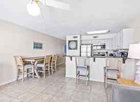 Crystal Sands Condominiums by ResortQuest 