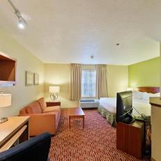 TownePlace Suites Chantilly Dulles South 