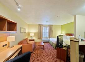 TownePlace Suites Chantilly Dulles South 