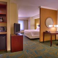 SpringHill Suites by Marriott Cedar City 