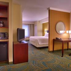 SpringHill Suites by Marriott Cedar City 