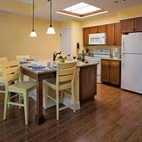 Bluewater Resort and Marina by Spinnaker 
