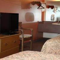 Outback Roadhouse Motel & Suites Branson 