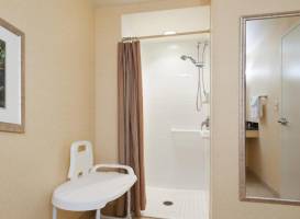 Spartanburg Marriott at Renaissance Park 