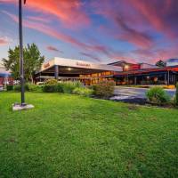 Crystal Inn Hotel & Suites - Cedar City 