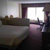 Imperial Swan Hotel and Suites Lakeland 
