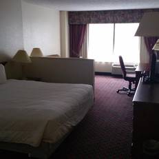 Imperial Swan Hotel and Suites Lakeland 
