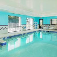 SpringHill Suites Hershey Near The Park 