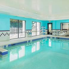 SpringHill Suites Hershey Near The Park 
