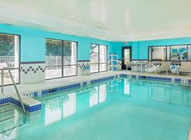 SpringHill Suites Hershey Near The Park 