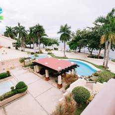 Vista Mar Beach Resort and Country Club 