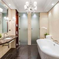 Palacio Duhau - Park Hyatt Buenos Aires 