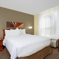 TownePlace Suites Newark Silicon Valley 