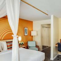 Wild Palms Hotel, a Joie de Vivre Hotel 