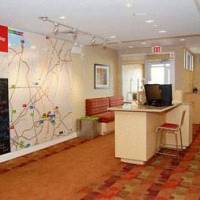 TownePlace Suites by Marriott Rock Hill 