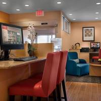 TownePlace Suites by Marriott Rock Hill 