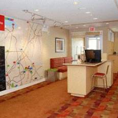 TownePlace Suites by Marriott Rock Hill 
