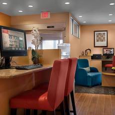 TownePlace Suites by Marriott Rock Hill 