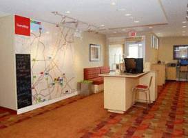 TownePlace Suites by Marriott Rock Hill 