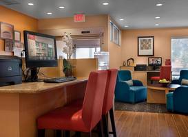TownePlace Suites by Marriott Rock Hill 