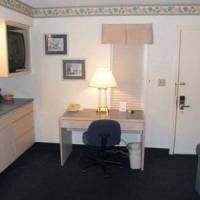 Suburban Extended Stay Hotel Evansville 