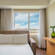 Mercure Apartments Guarulhos Aeroporto 