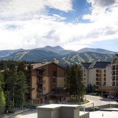 Waterhouse by Wyndham Vacation Rentals 