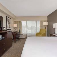 Wyndham Philadelphia-Historic District 