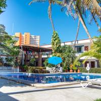 Hotel Hacienda de Vallarta Las Glorias 