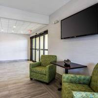 Stay Inn West Palm Beach Airport Hotel 