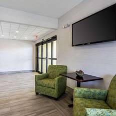 Stay Inn West Palm Beach Airport Hotel 