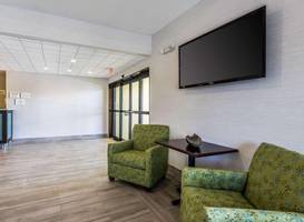 Stay Inn West Palm Beach Airport Hotel 
