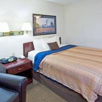 Candlewood Suites Detroit - Southfield 