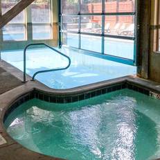 Los Pinos by Wyndham Vacation Rentals 