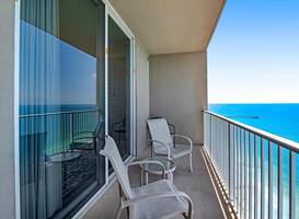 Tidewater Beach Resort by ResortQuest 