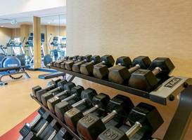 Cambria Suites Raleigh Durham Airport 