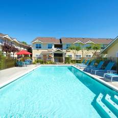 TownePlace Suites Seattle Southcenter 