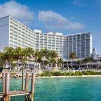 Sanibel Harbour Marriott Resort & Spa 