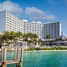 Sanibel Harbour Marriott Resort & Spa 