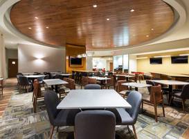 SpringHill Suites Louisville Downtown 