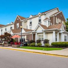 TownePlace Suites Cincinnati Blue Ash 