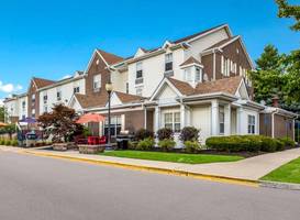 TownePlace Suites Cincinnati Blue Ash 