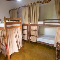Buddy's Hostel & Pousada Alto Paraiso 