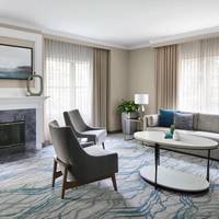 Westfields Marriott Washington Dulles 