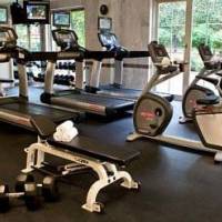 Westfields Marriott Washington Dulles 