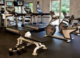 Westfields Marriott Washington Dulles 